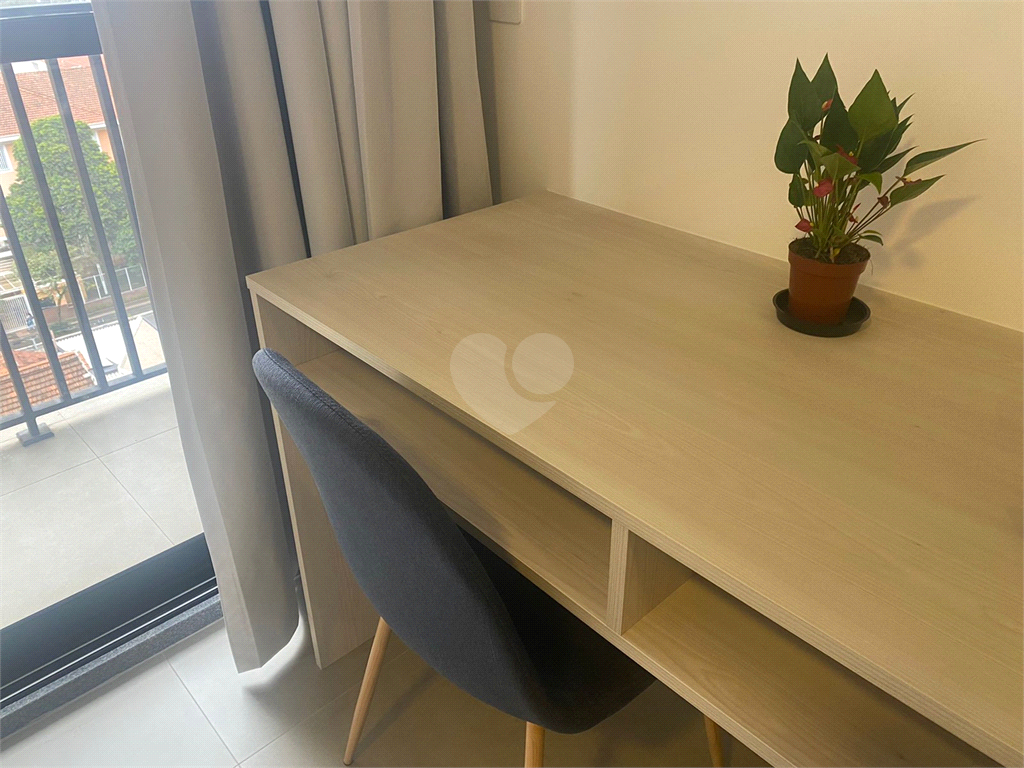 Venda Apartamento São Paulo Indianópolis REO914288 5