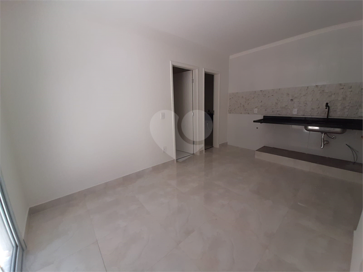 Venda Apartamento São Paulo Santana REO914297 14