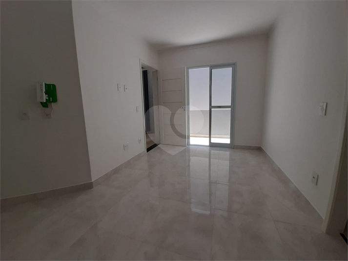 Venda Apartamento São Paulo Santana REO914297 2