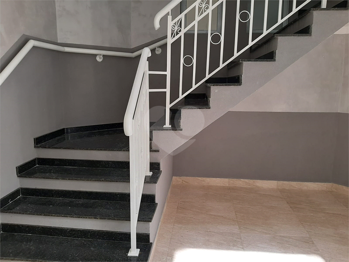 Venda Apartamento São Paulo Santana REO914297 15