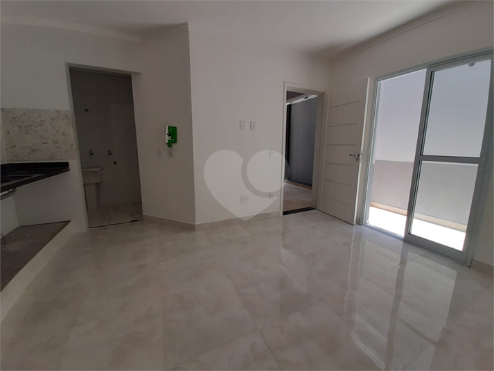 Venda Apartamento São Paulo Santana REO914297 13