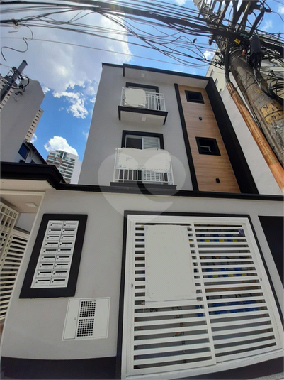 Venda Apartamento São Paulo Santana REO914297 16