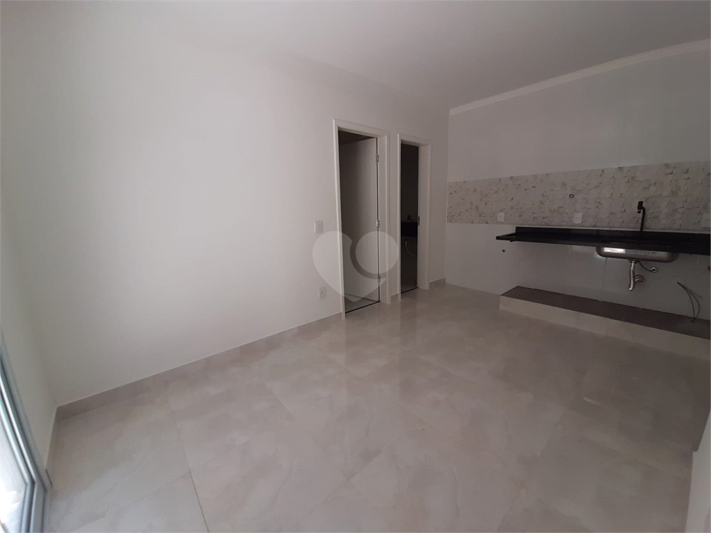 Venda Apartamento São Paulo Santana REO914298 12