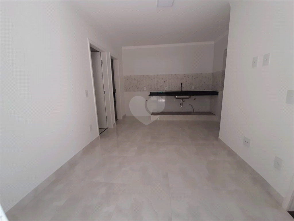 Venda Apartamento São Paulo Santana REO914298 10