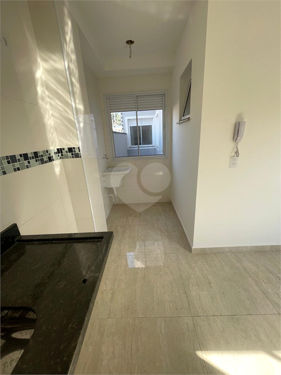 Venda Apartamento São Paulo Jardim Modelo REO914329 14