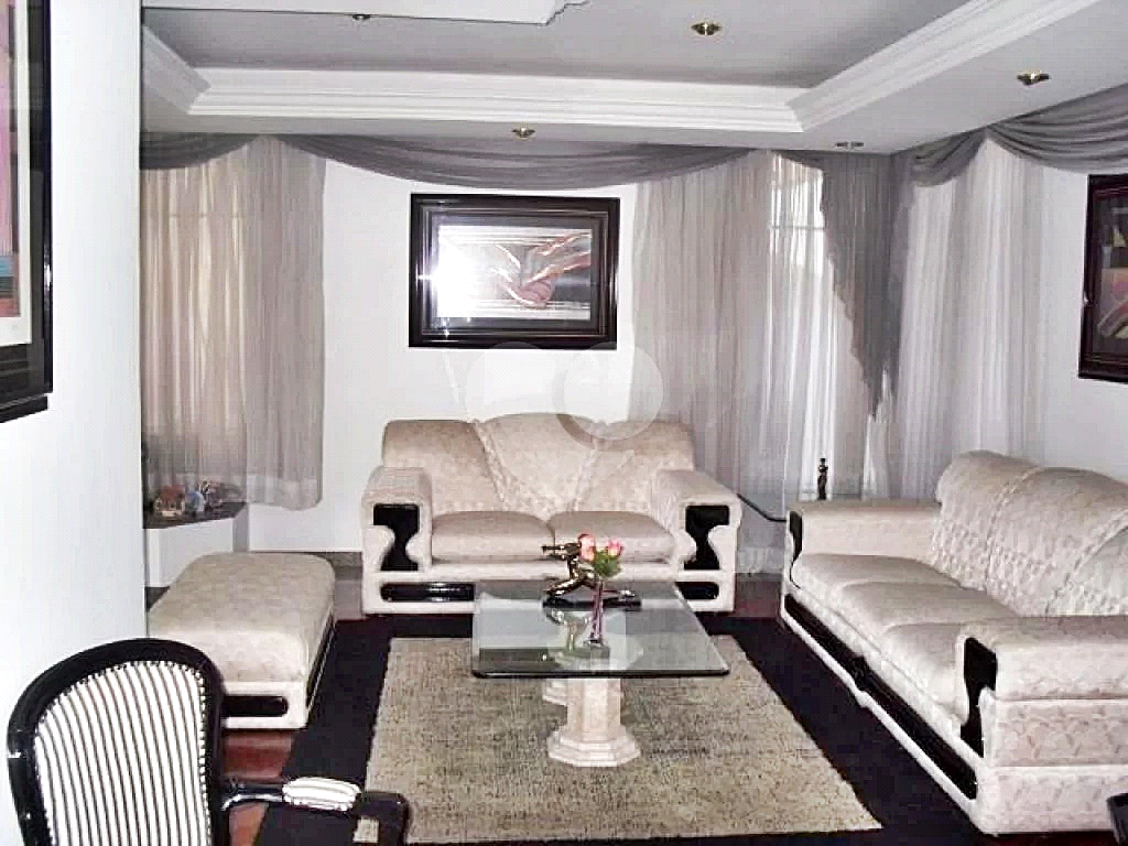 Venda Sobrado São Paulo Jardim Guapira REO91433 11