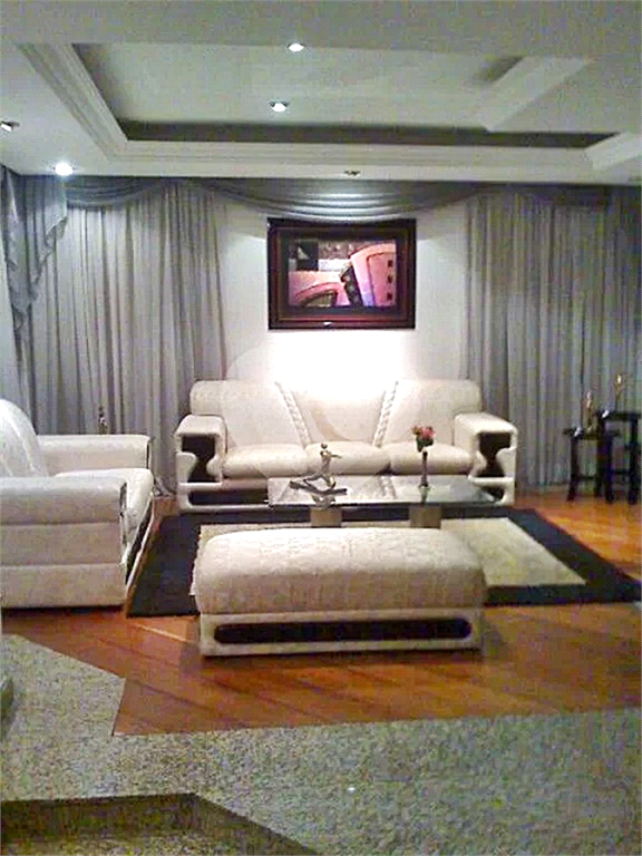 Venda Sobrado São Paulo Jardim Guapira REO91433 32