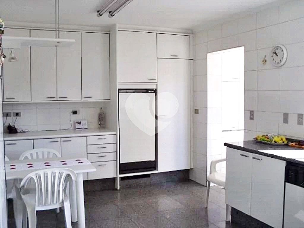 Venda Sobrado São Paulo Jardim Guapira REO91433 15