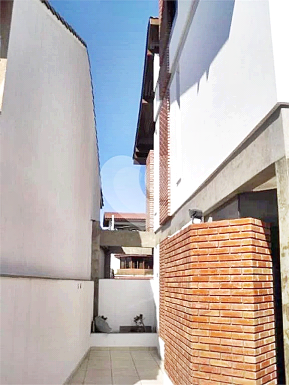 Venda Sobrado São Paulo Jardim Guapira REO91433 18