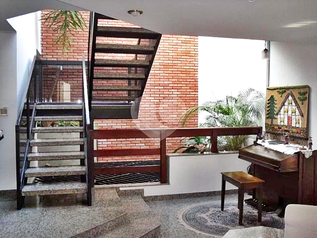 Venda Sobrado São Paulo Jardim Guapira REO91433 14