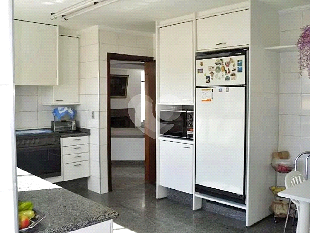 Venda Sobrado São Paulo Jardim Guapira REO91433 16