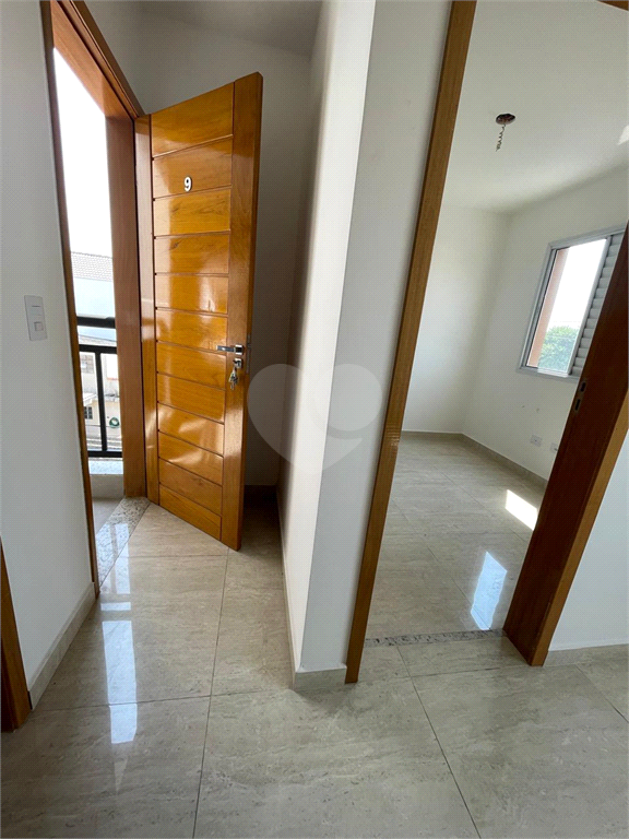 Venda Apartamento São Paulo Jardim Modelo REO914355 2