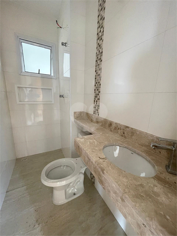 Venda Apartamento São Paulo Jardim Modelo REO914355 12