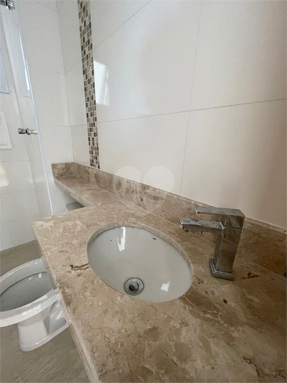 Venda Apartamento São Paulo Jardim Modelo REO914355 11