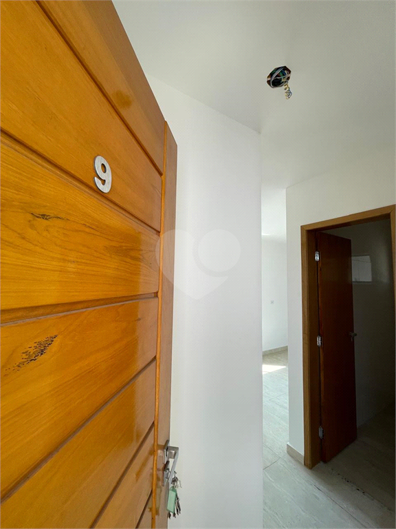 Venda Apartamento São Paulo Jardim Modelo REO914355 17