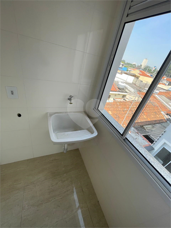 Venda Apartamento São Paulo Jardim Modelo REO914355 9