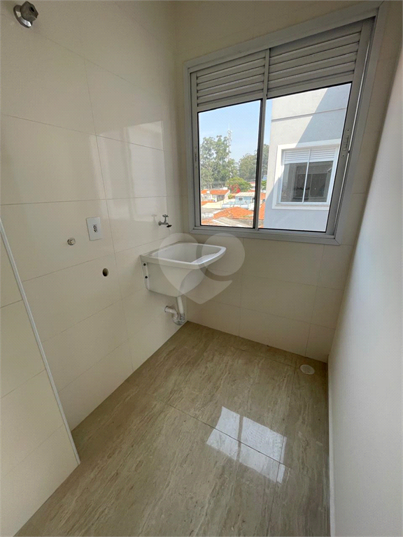 Venda Apartamento São Paulo Jardim Modelo REO914355 8