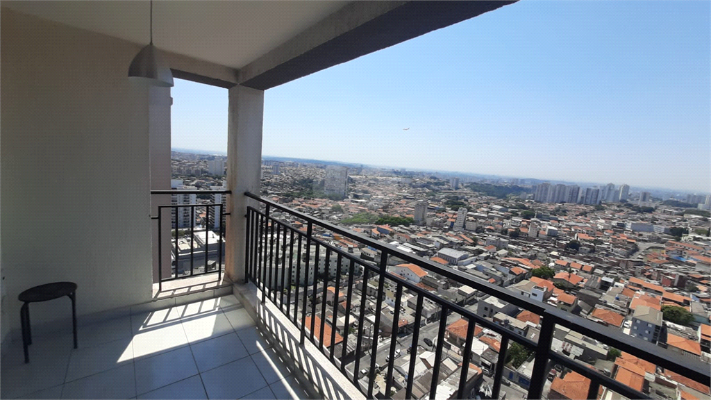 Venda Apartamento Guarulhos Jardim Flor Da Montanha REO914356 20