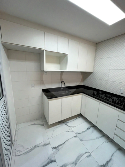 Venda Apartamento Guarulhos Jardim Flor Da Montanha REO914356 7