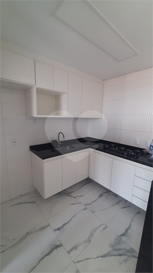 Venda Apartamento Guarulhos Jardim Flor Da Montanha REO914356 25