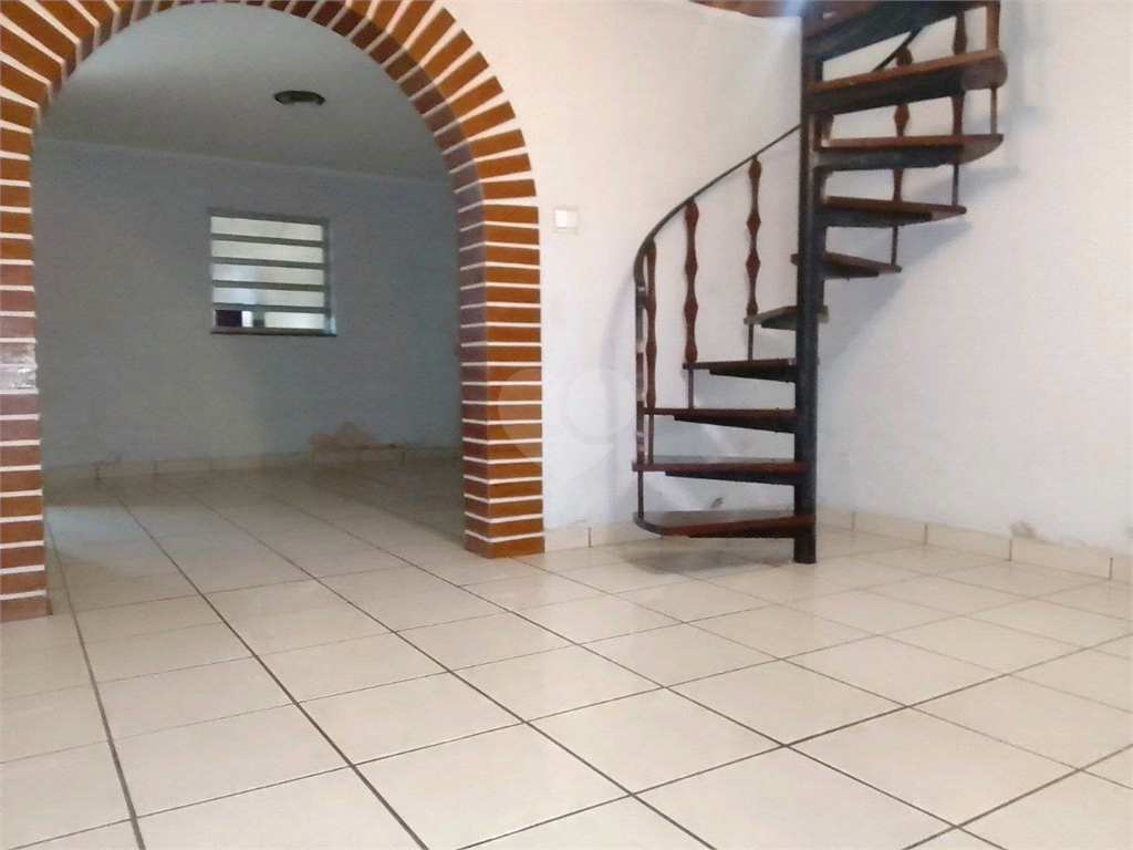 Venda Casa São Paulo Vila Dom Pedro Ii REO914368 23