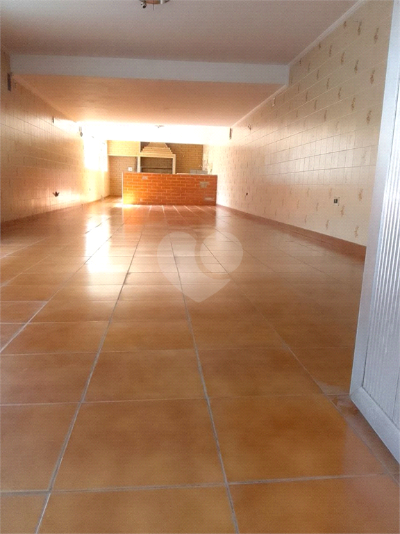 Venda Casa São Paulo Vila Dom Pedro Ii REO914368 19