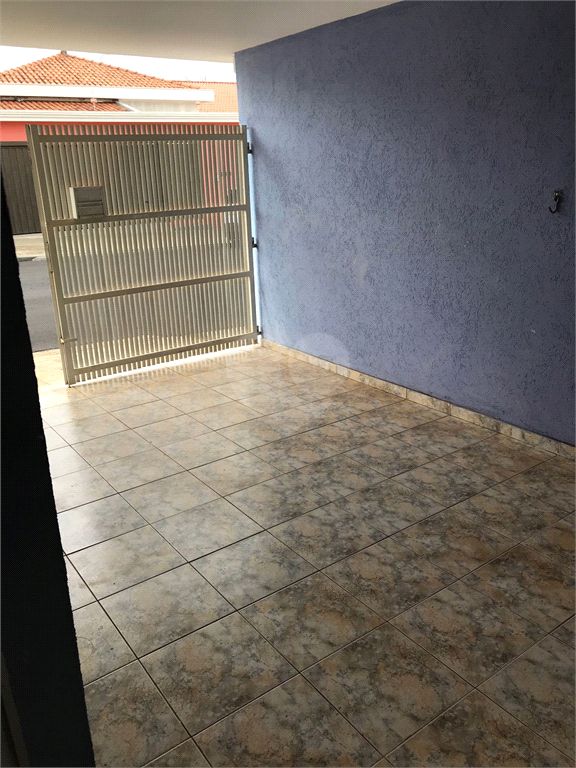 Venda Casa São Carlos Vila Prado REO914372 2