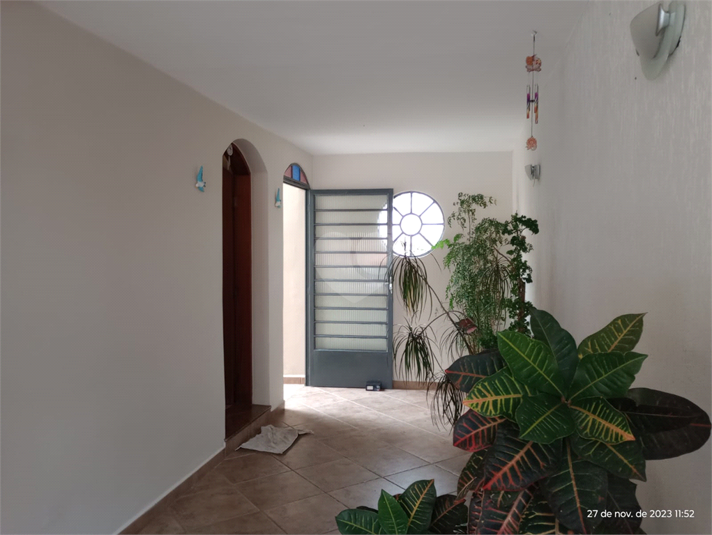 Venda Casa São Paulo Vila Nivi REO914374 8