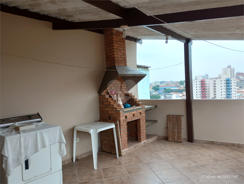 Venda Casa São Paulo Vila Nivi REO914374 29