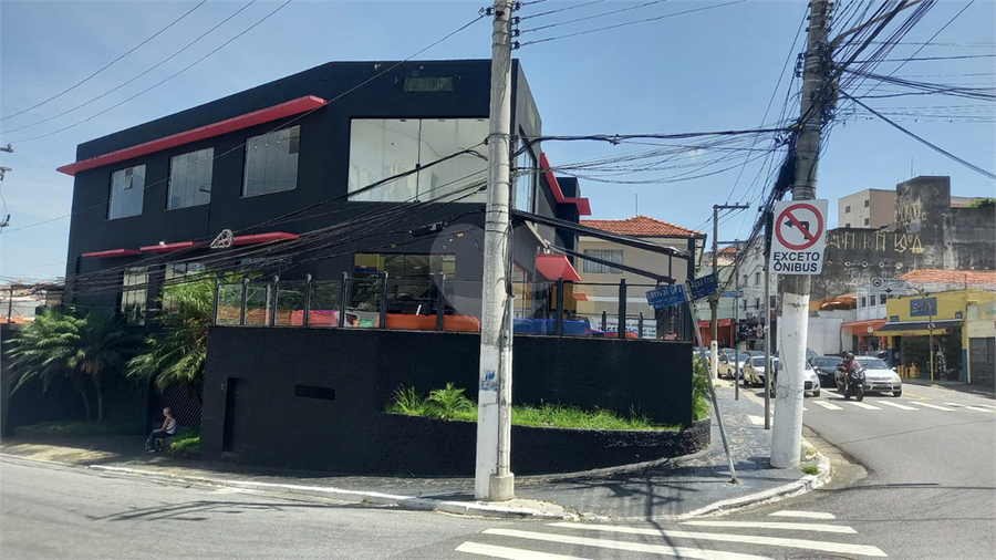 Aluguel Loja São Paulo Água Fria REO914376 5