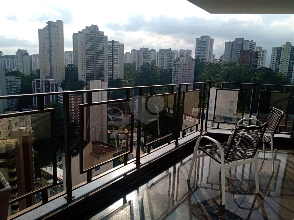 Venda Apartamento São Paulo Vila Andrade REO914377 14