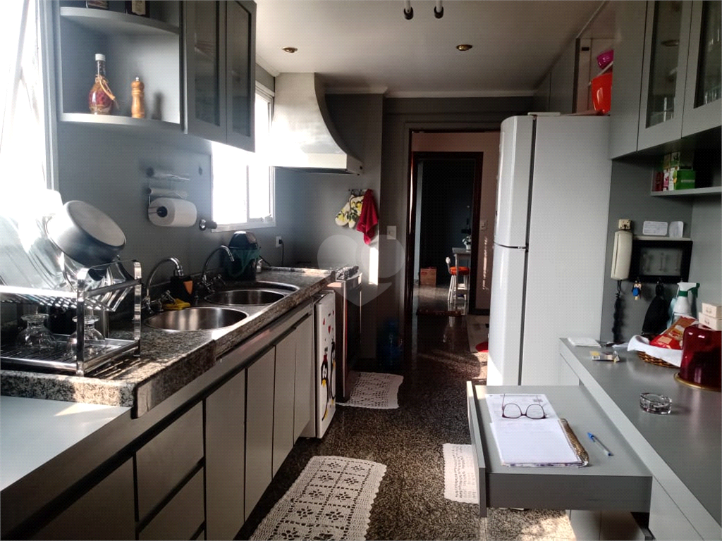 Venda Apartamento São Paulo Vila Andrade REO914377 17