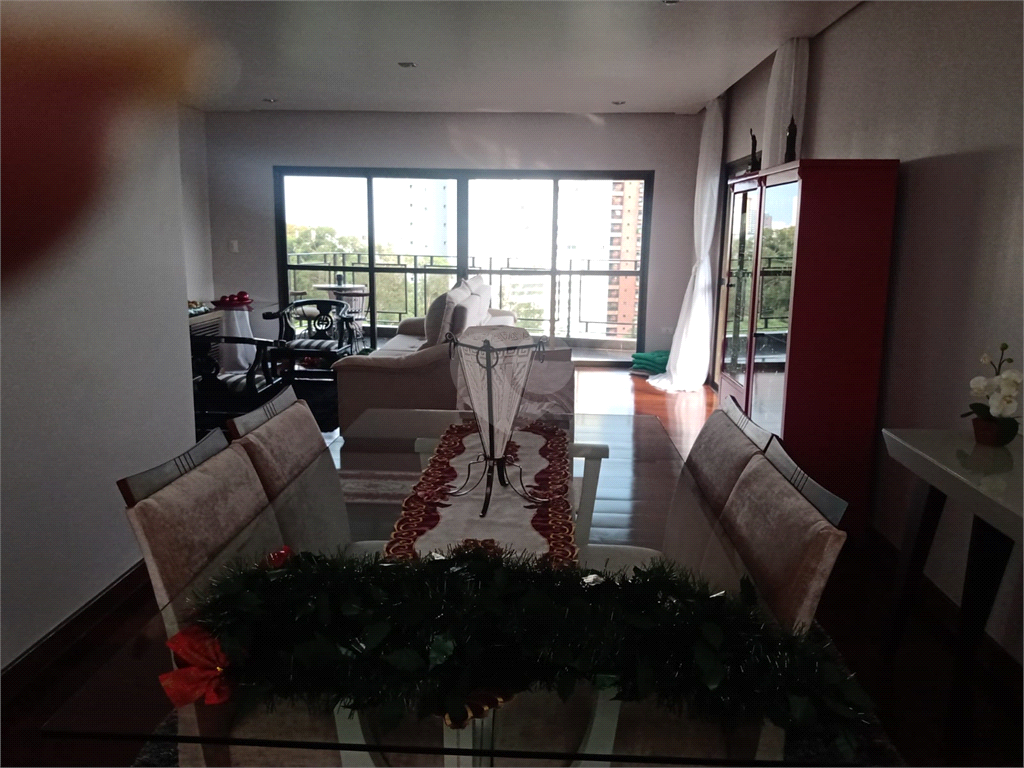 Venda Apartamento São Paulo Vila Andrade REO914377 2