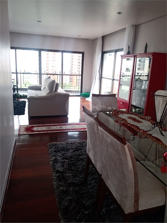 Venda Apartamento São Paulo Vila Andrade REO914377 8