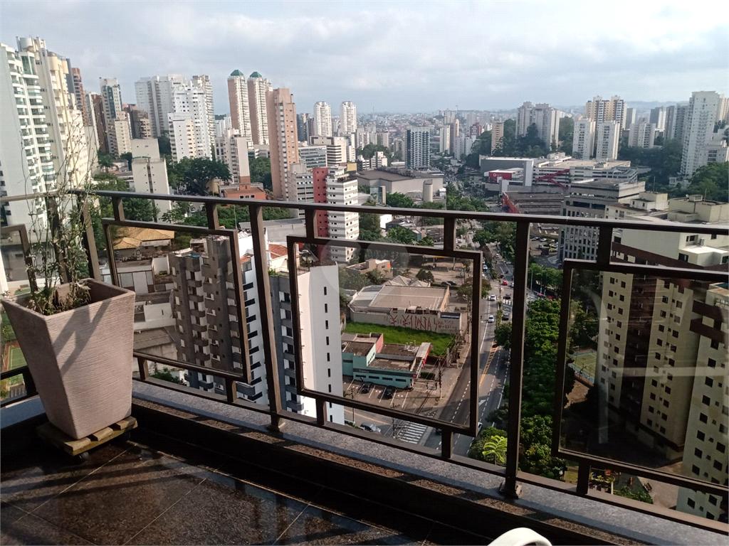 Venda Apartamento São Paulo Vila Andrade REO914377 15