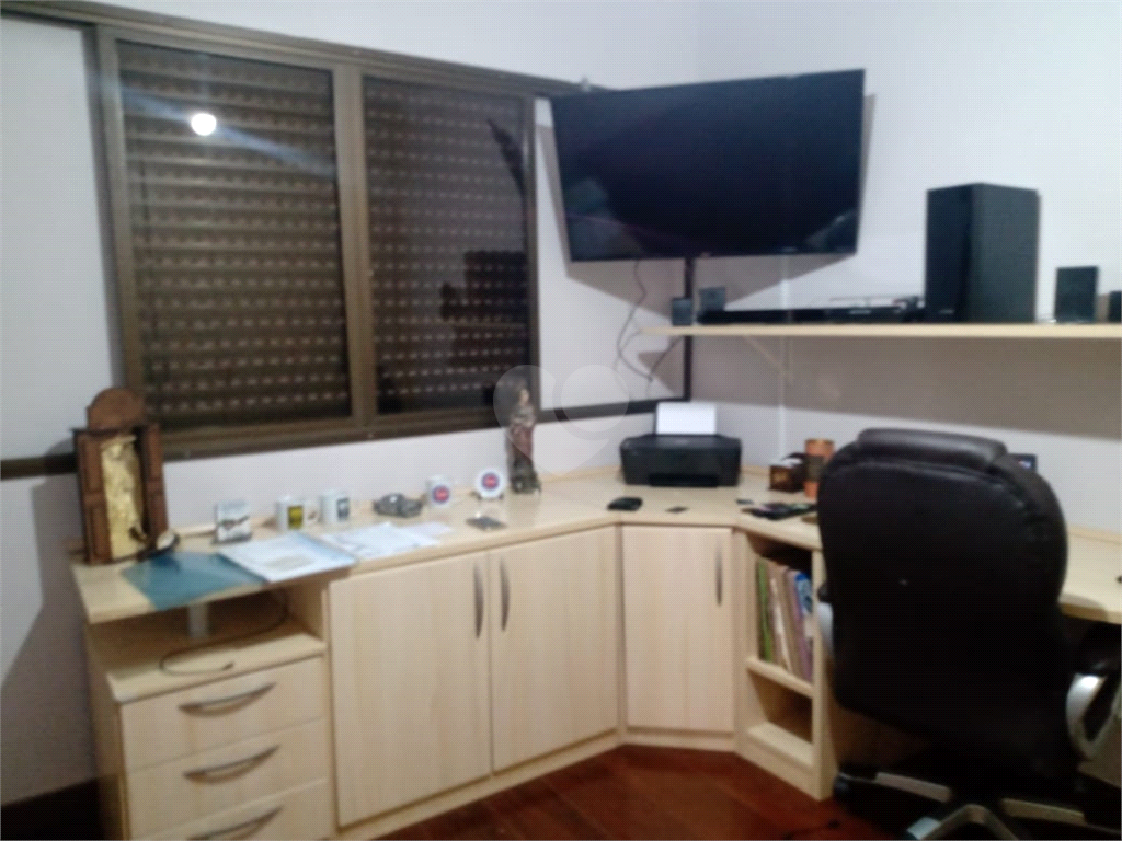 Venda Apartamento São Paulo Vila Andrade REO914377 33