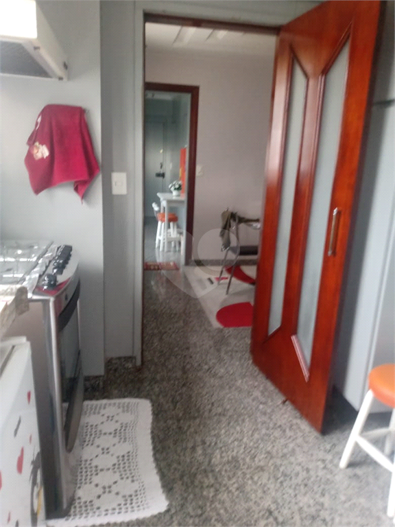 Venda Apartamento São Paulo Vila Andrade REO914377 20