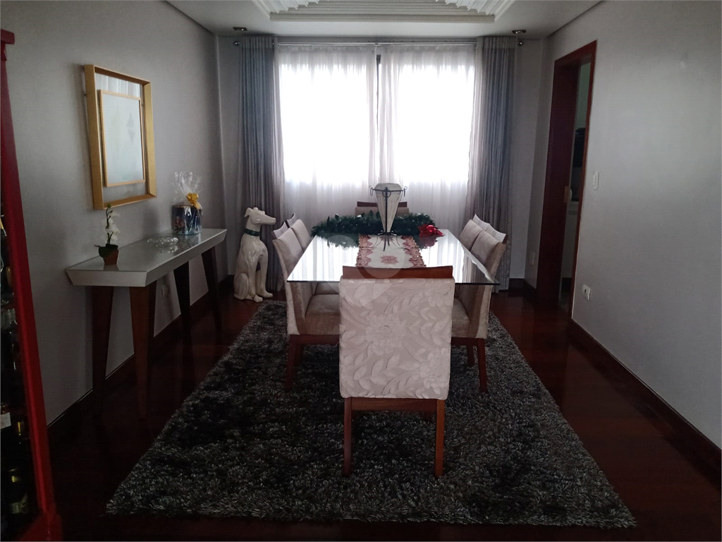 Venda Apartamento São Paulo Vila Andrade REO914377 3