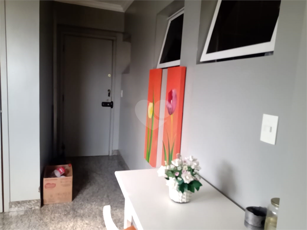 Venda Apartamento São Paulo Vila Andrade REO914377 22