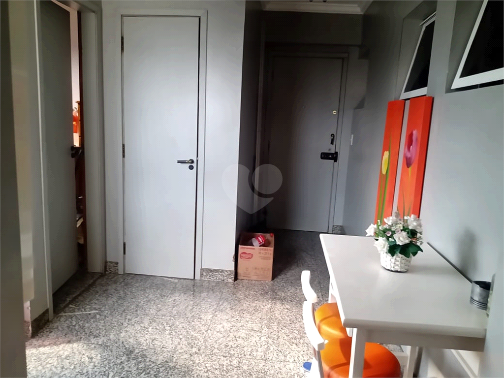 Venda Apartamento São Paulo Vila Andrade REO914377 21