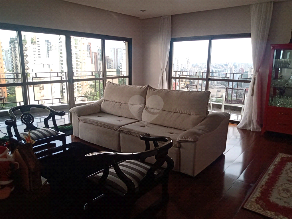 Venda Apartamento São Paulo Vila Andrade REO914377 1