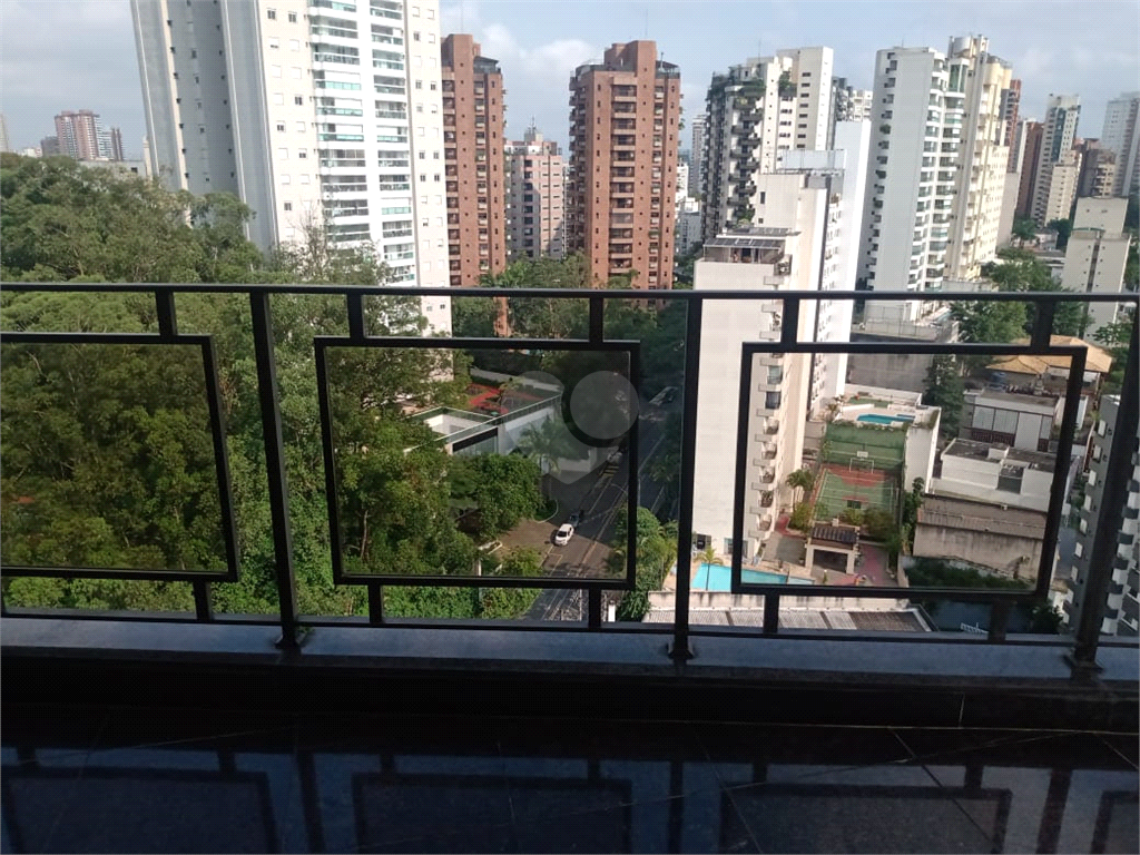 Venda Apartamento São Paulo Vila Andrade REO914377 5