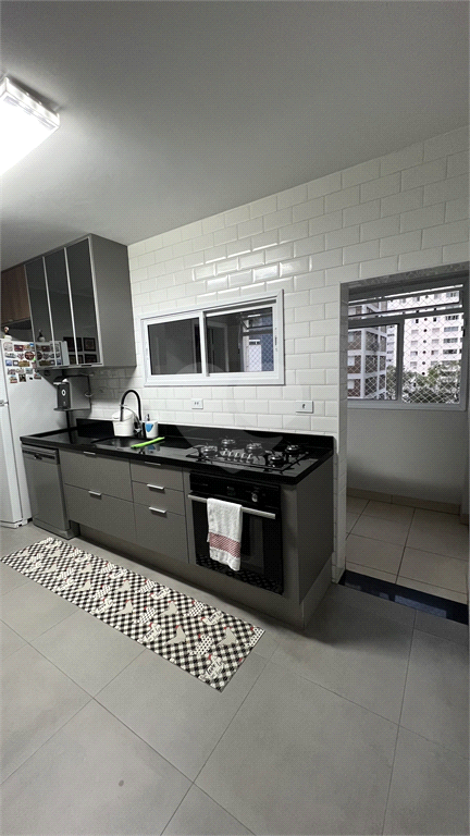 Venda Apartamento São Paulo Moema REO914380 29