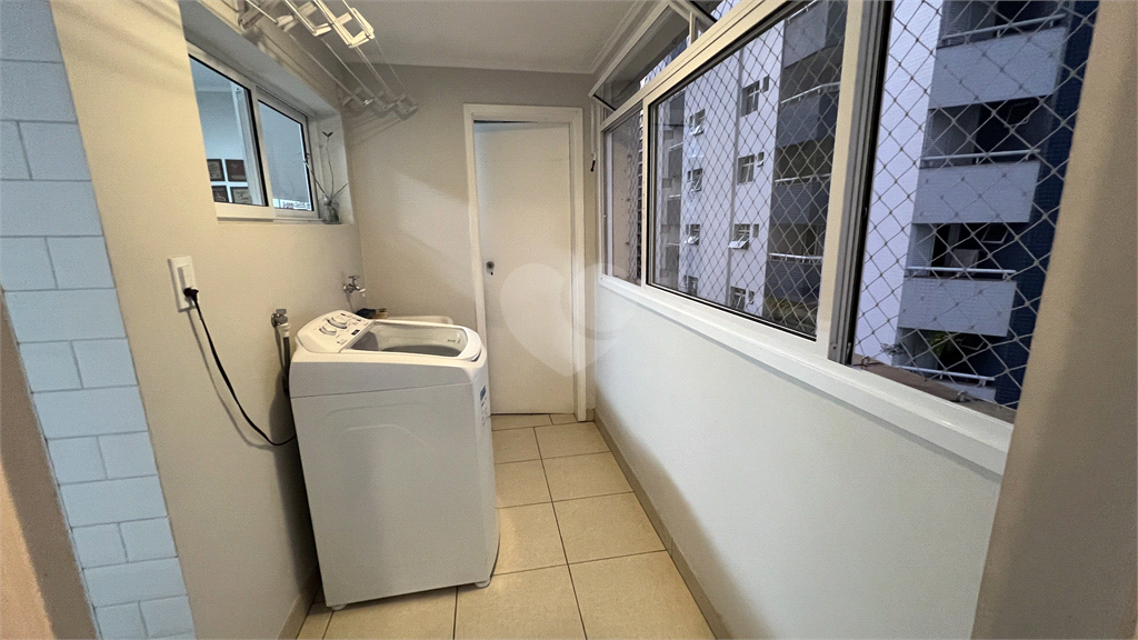 Venda Apartamento São Paulo Moema REO914380 41