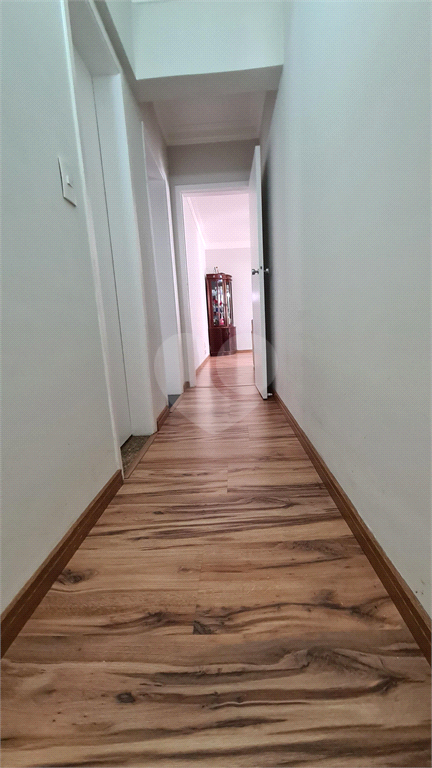 Venda Apartamento São Paulo Moema REO914380 8