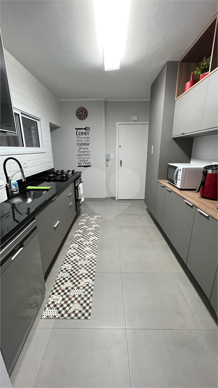 Venda Apartamento São Paulo Moema REO914380 27