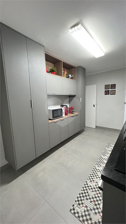 Venda Apartamento São Paulo Moema REO914380 32