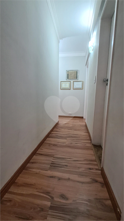 Venda Apartamento São Paulo Moema REO914380 7