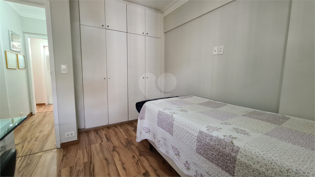 Venda Apartamento São Paulo Moema REO914380 11