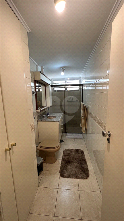 Venda Apartamento São Paulo Moema REO914380 17